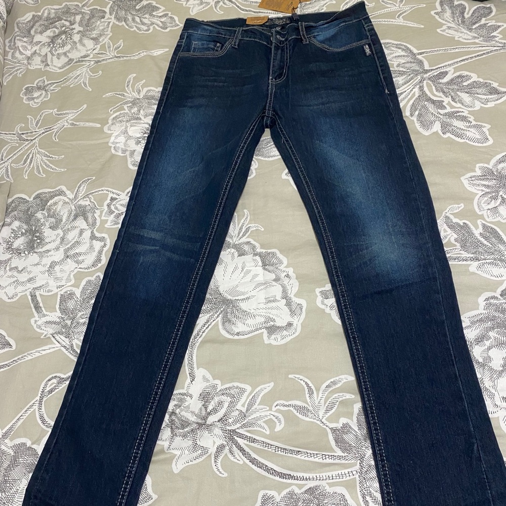 Girls jeans - Picture 3 of 3